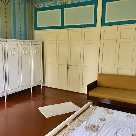 Martv'Elle Boutique Guesthouse Martvili Dış mekan fotoğraf