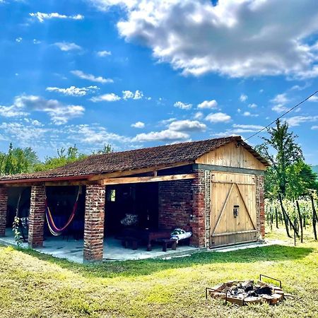 Martv'Elle Boutique Guesthouse Martvili Dış mekan fotoğraf