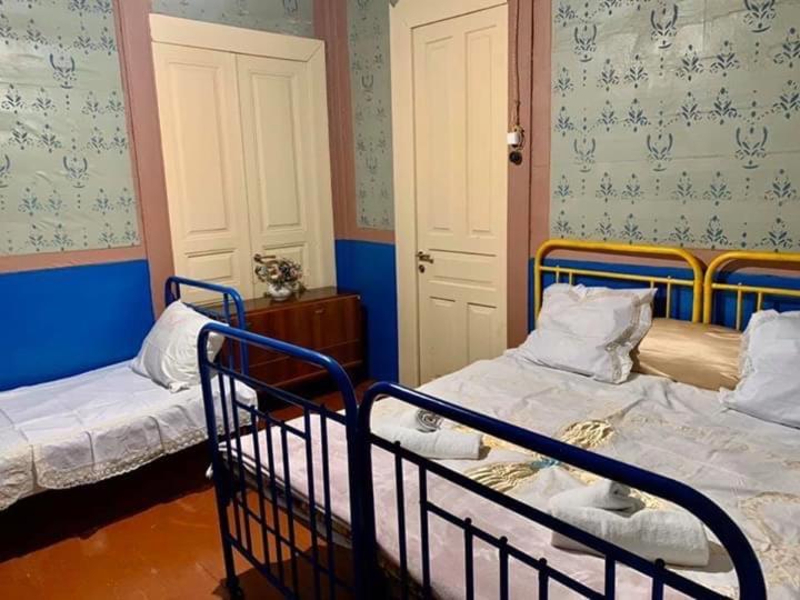 Martv'Elle Boutique Guesthouse Martvili Dış mekan fotoğraf