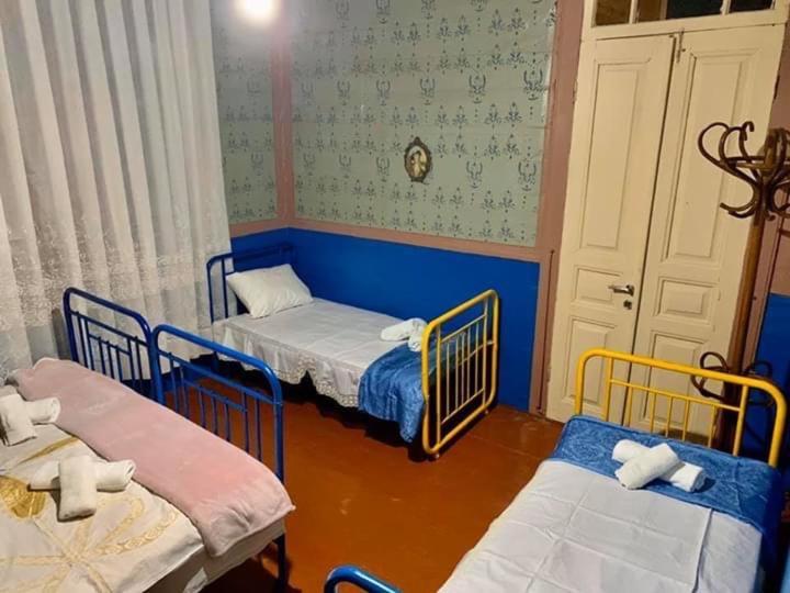 Martv'Elle Boutique Guesthouse Martvili Dış mekan fotoğraf