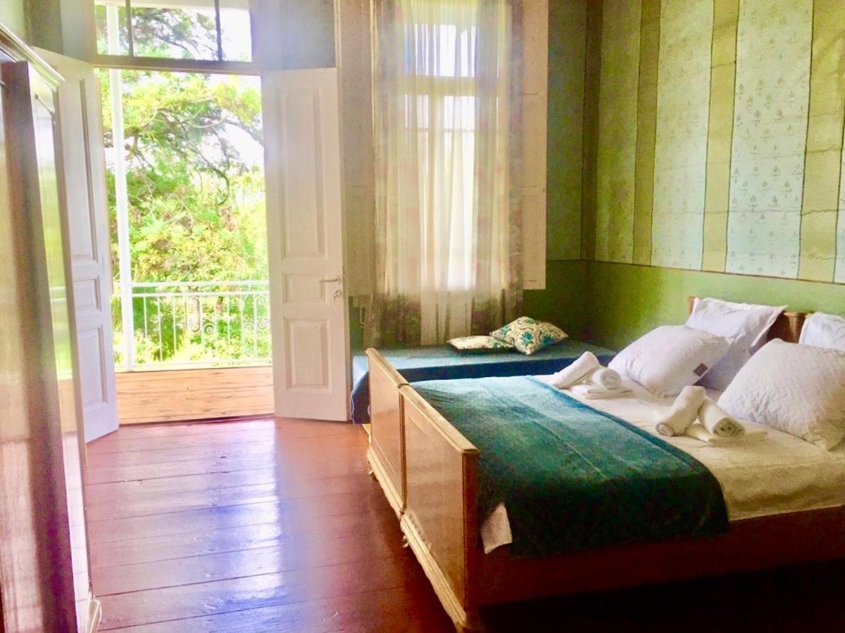 Martv'Elle Boutique Guesthouse Martvili Dış mekan fotoğraf