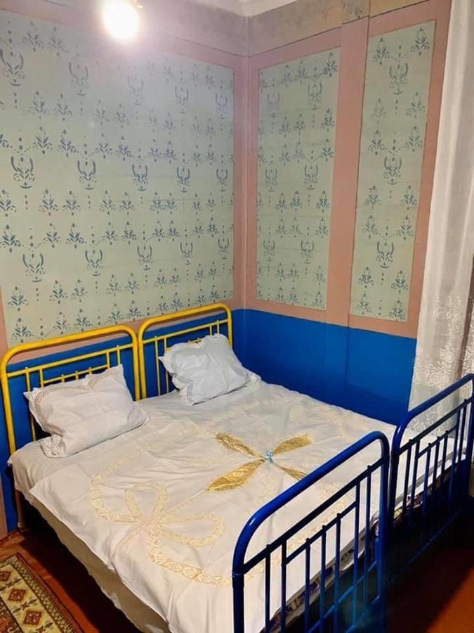 Martv'Elle Boutique Guesthouse Martvili Dış mekan fotoğraf