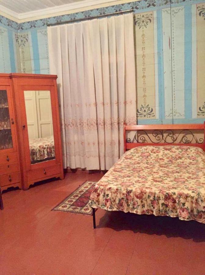 Martv'Elle Boutique Guesthouse Martvili Dış mekan fotoğraf