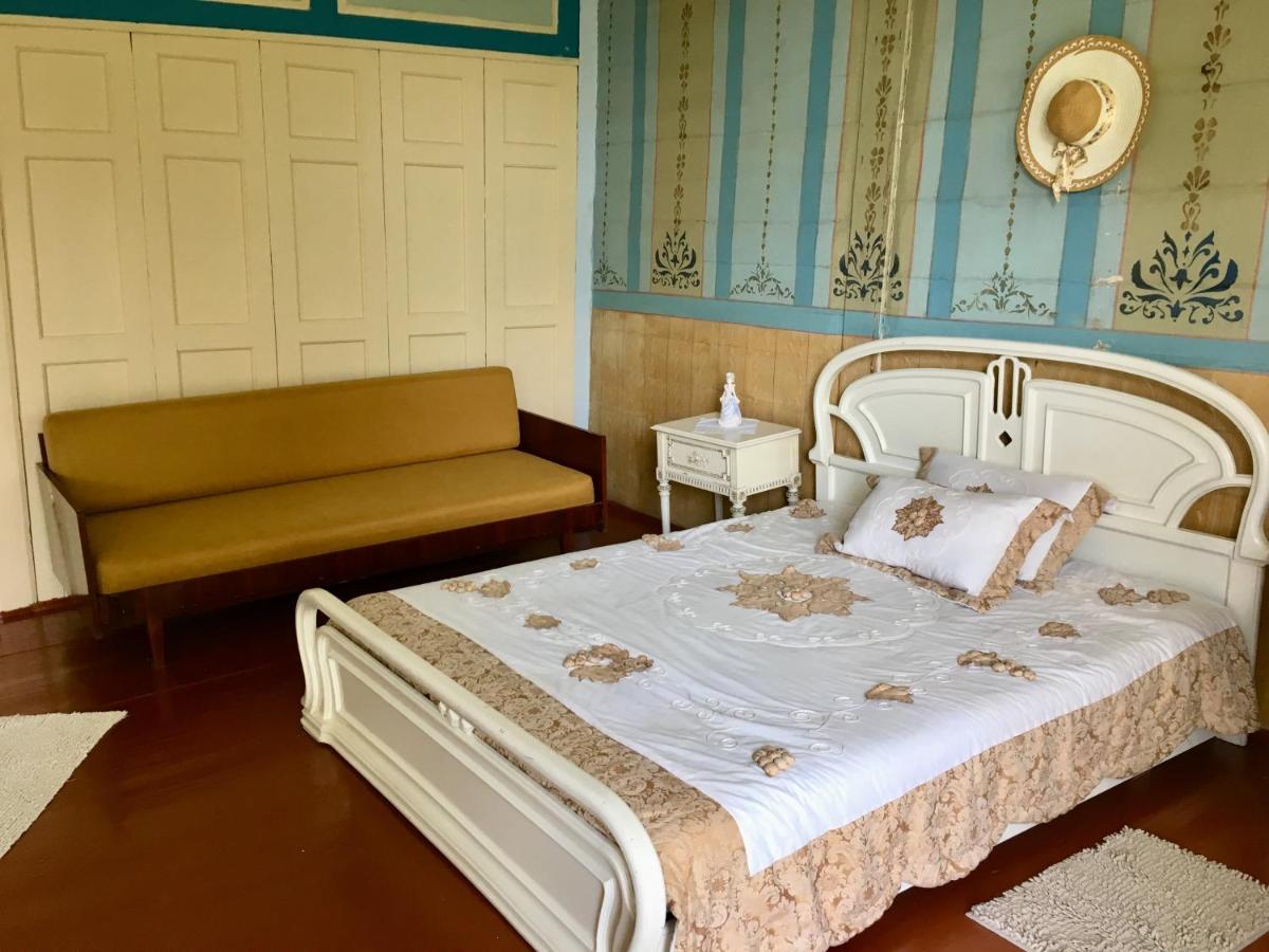 Martv'Elle Boutique Guesthouse Martvili Dış mekan fotoğraf
