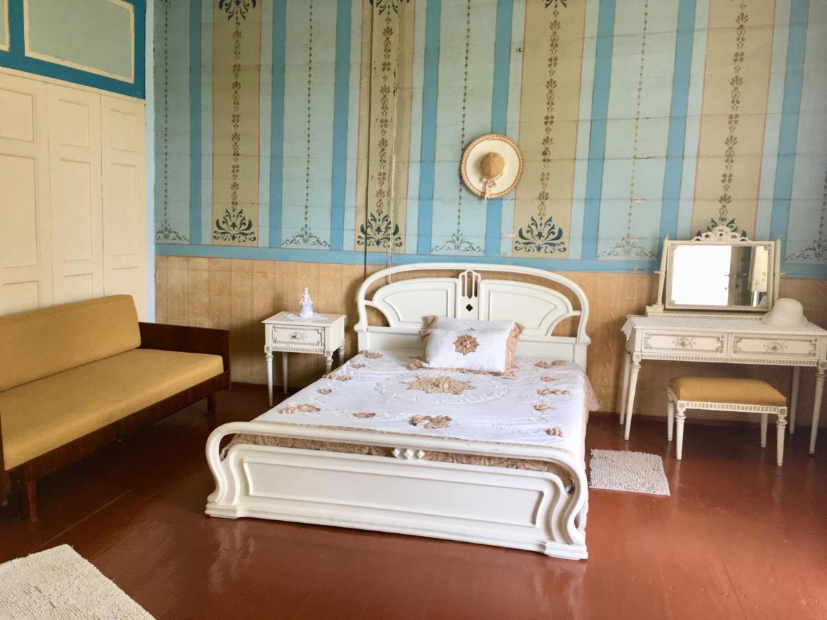 Martv'Elle Boutique Guesthouse Martvili Dış mekan fotoğraf
