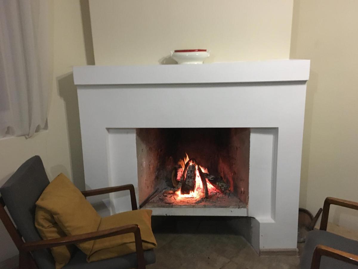 Martv'Elle Boutique Guesthouse Martvili Dış mekan fotoğraf