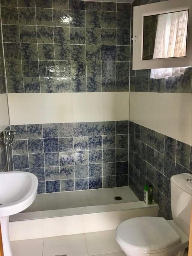 Martv'Elle Boutique Guesthouse Martvili Dış mekan fotoğraf