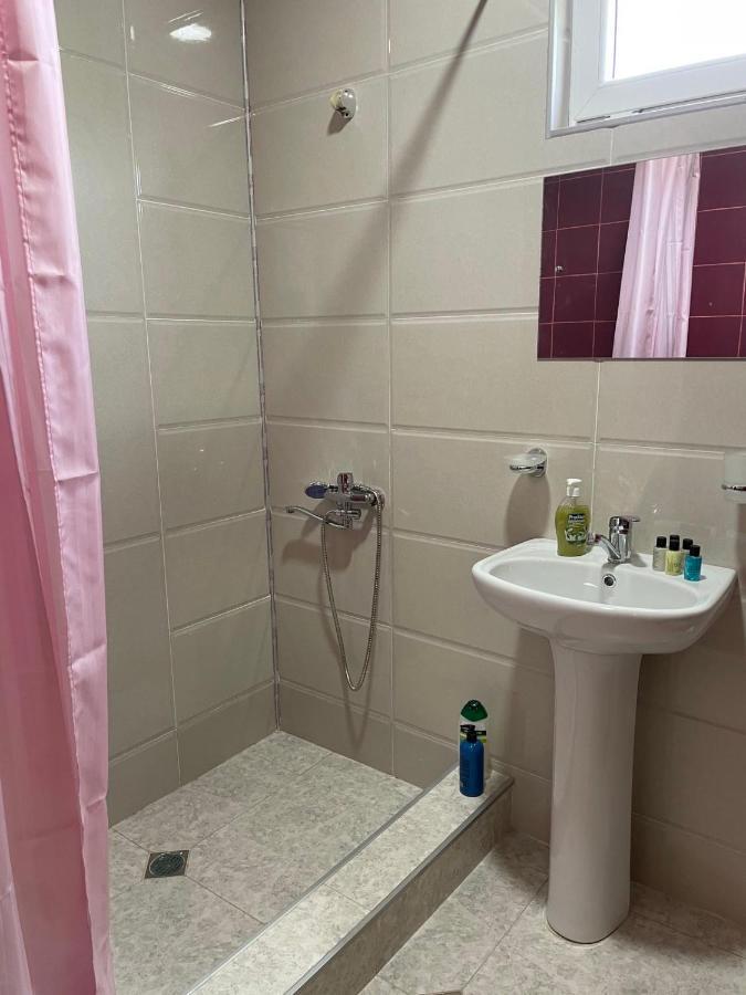 Martv'Elle Boutique Guesthouse Martvili Dış mekan fotoğraf