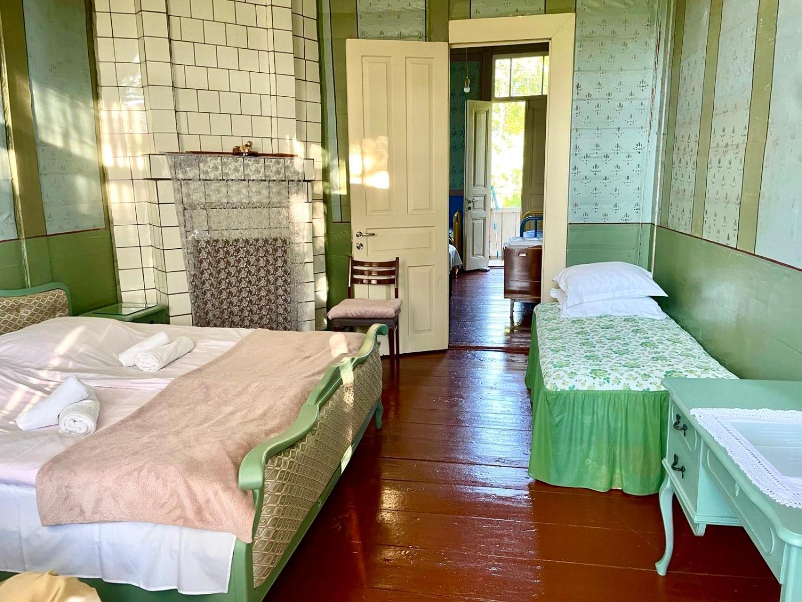 Martv'Elle Boutique Guesthouse Martvili Dış mekan fotoğraf